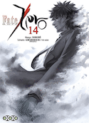 Fate / Zero, t. 14